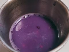 紫薯米浆-醉得意·家常菜(杨家湾店)