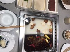 -海底捞火锅(吾悦广场店)