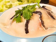 -秋之原·老北京铜锅涮肉(王府井东单店)