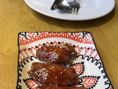 -1861意大利餐厅(文化广场店)