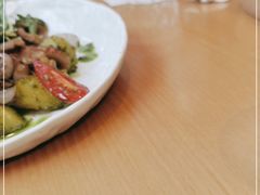 -WOKKA by艮上(中海环宇荟店)