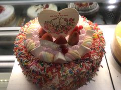 -面包新语(KKMALL京基店)