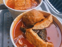 -乌糖沙茶面(民族路店)