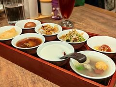 -香园茶社·金陵小灶(老门东店)