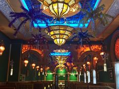 -游牧传奇新疆特色歌舞餐厅(红山新世纪购物广场店)