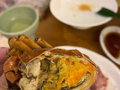 -苏小柳手作点心(控江旭辉分院)