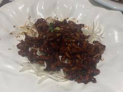 -味+新京宴·烤鸭·北京菜(创意谷店)