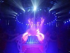 -珠海横琴长隆《卡卡虎奇遇记》