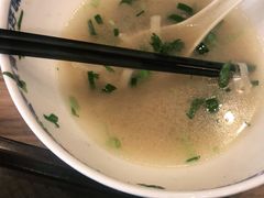 -西部马华清真兰州牛肉面·烧烤夜市(三里河店)