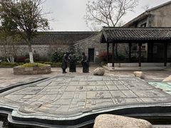 -慈城古县城景区