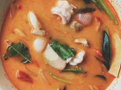冬阴功-Kat's Kitchen