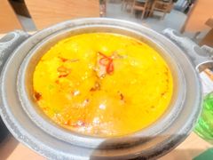 -mango tree芒果树泰国餐厅(青岛万象城店)