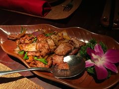 -花马天堂云南餐厅 Lost Heaven(高邮路店)
