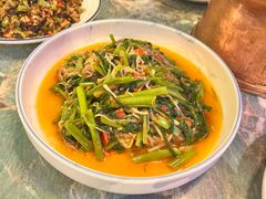 -浩海火烧云傣家菜(京广店)