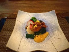 -空蝉怀石料理(益丰·外滩源店)