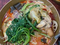 麻辣烫-高记麻辣烫