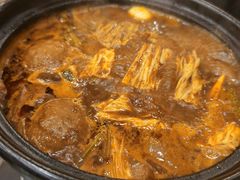 -川香煲(茅台路店)