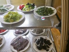 -清真吴记门钉肉饼·喜多利
