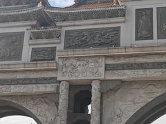 -顺峰山公园