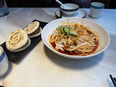 -唐猫庭院·千年陕菜(大唐不夜城店)