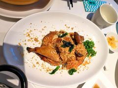 -莆田餐厅PUTIEN(深圳湾万象城家宴店)