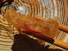 川式锅包肉-辣不二地道川菜(汉水路店)