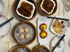 -稻香酒家·35年老字号(侨光店)