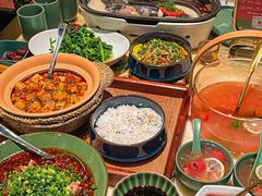 -锦府盐帮·侯宅(五棵松万达店)