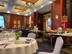 -上海安亭别墅花园酒店