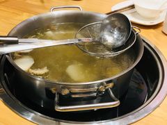 -嬷孙家潮汕牛肉火锅(北京路天河城店)