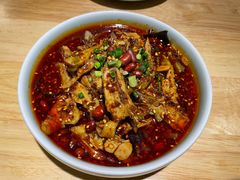 -全牛匠·乐山跷脚牛肉(新中关店)