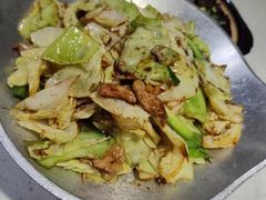 -海宁煲农家菜(惠南镇店)