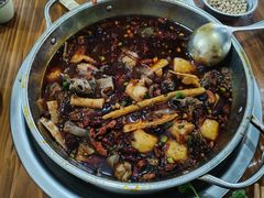 -黑竹香鸡(营和巷店)