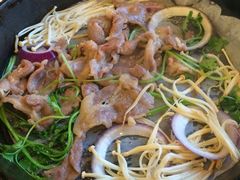 -千纸鹤嫩汁烤肉(学府店)