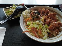 -永和大王(小厨·东四十条店)