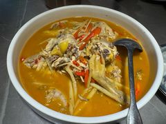 -东安鸡馆(蔡锷南路店)