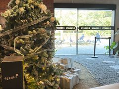 -J Create城市露营咖啡·简餐·宠物(上海动物园店)