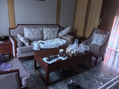 -太白山御龙湾温泉