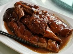 -品香菜馆(旗峰路中侨大厦店)