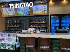 -上海吉臣维景酒店·维多利亚餐厅