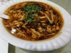 -东四民芳餐厅(世茂工三店)