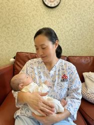 -上海百佳母婴护理中心