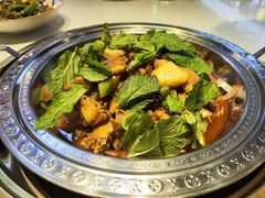 -八珍玉食鸡煲·打边炉(印象城店)