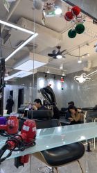 -Tipo Hair salon（明星）店