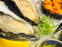 -普朗姆生蚝牛排馆 The Plump Oyster(成都摩方购物中心店)