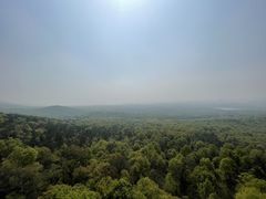 -紫金山索道-售票处