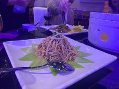 -Hayam Hasini Chinese Restaurant 东海中餐厅 הים הסיני