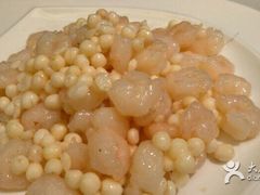 -小厨娘淮扬菜(板桥一店)