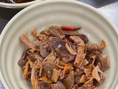 -晓马鸭店(新芜路店)