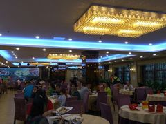 大堂-潮喜竹溪荔湖酒家(荔枝湾店)